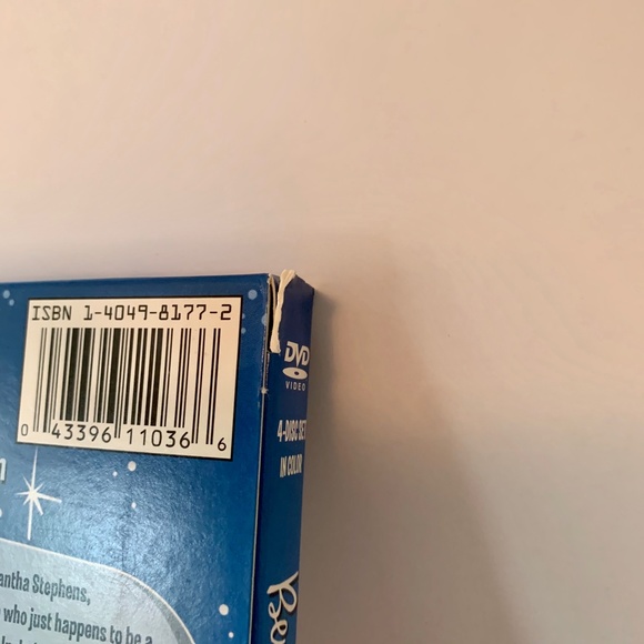 Bewitched The Complete First Season in color DVD - Picture 9 of 9